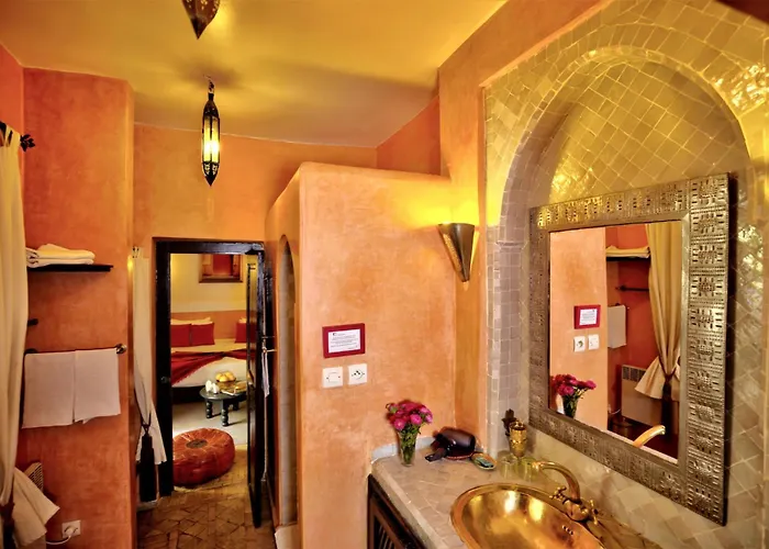 Riad Dar El Souk