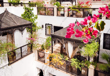 Dar El Souk Marrakesch